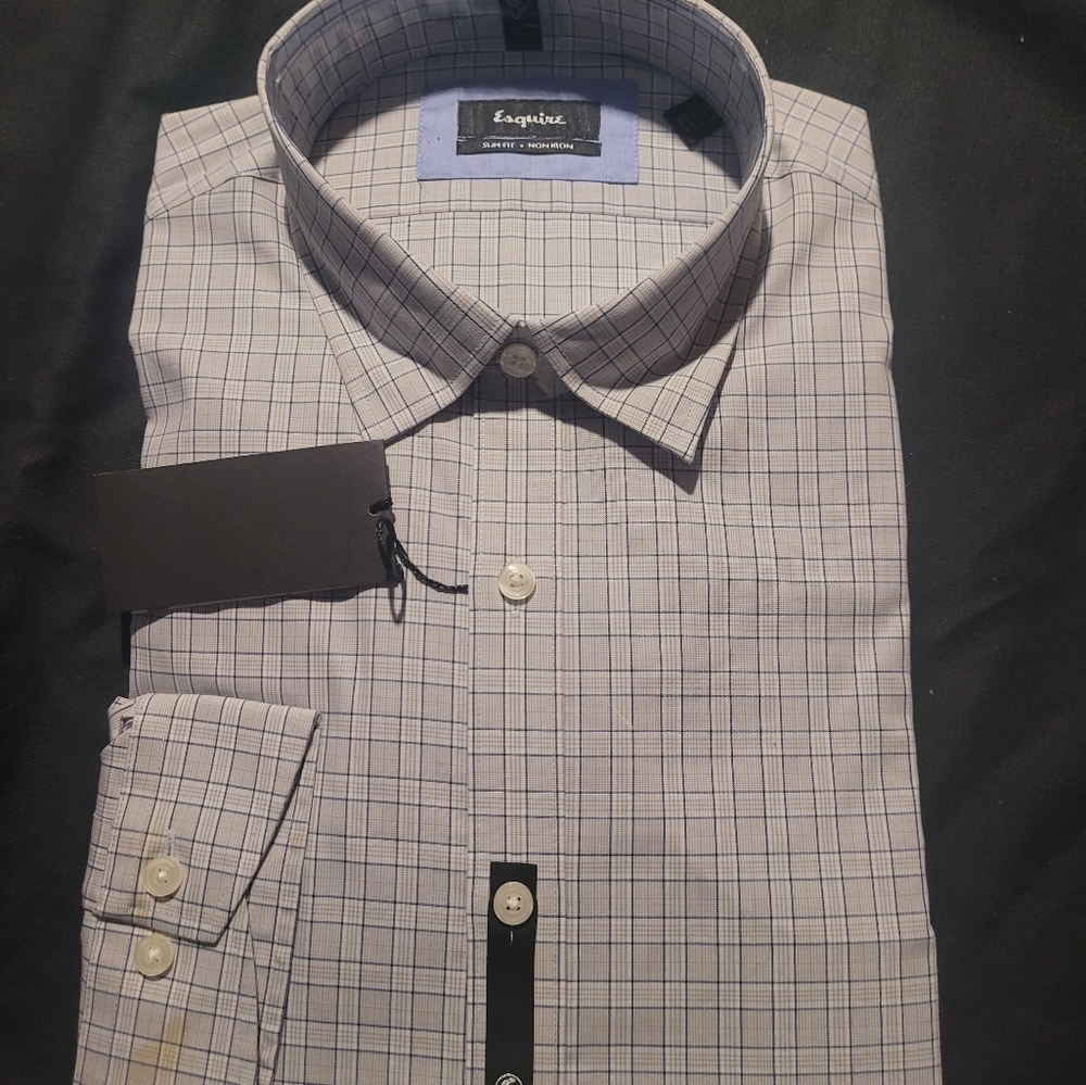 Esquire Dress shirt